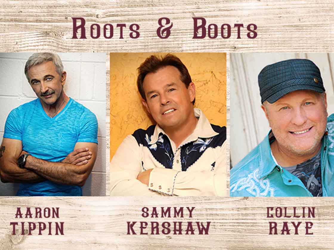 Roots & Boots Penn's Peak